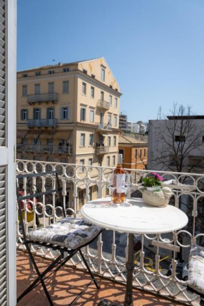 CASA VALEROZA OLD TOWN - 3rd F
